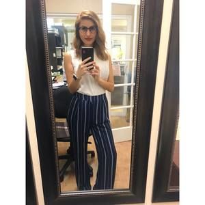 Meet your Posher, Karla